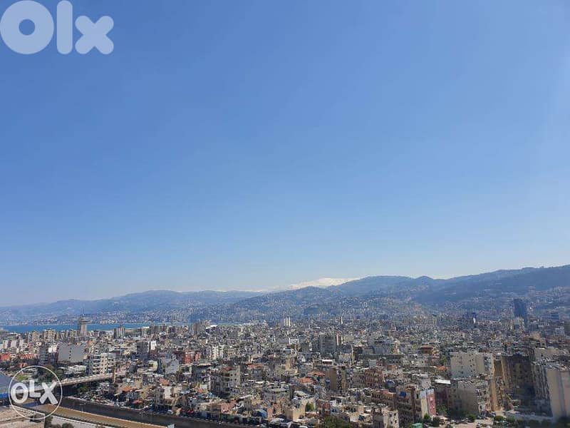 Apartment for sale in Achrafieh (Duplex) 0