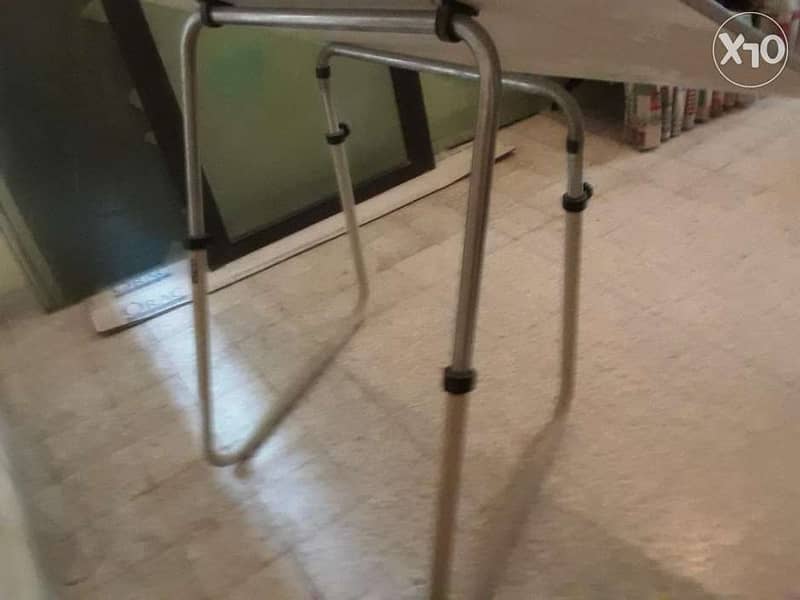 Architecture table 2