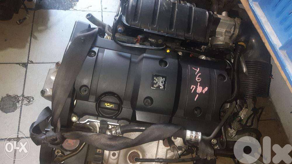 engines for renault peugeot citroen volvo auto parts 3