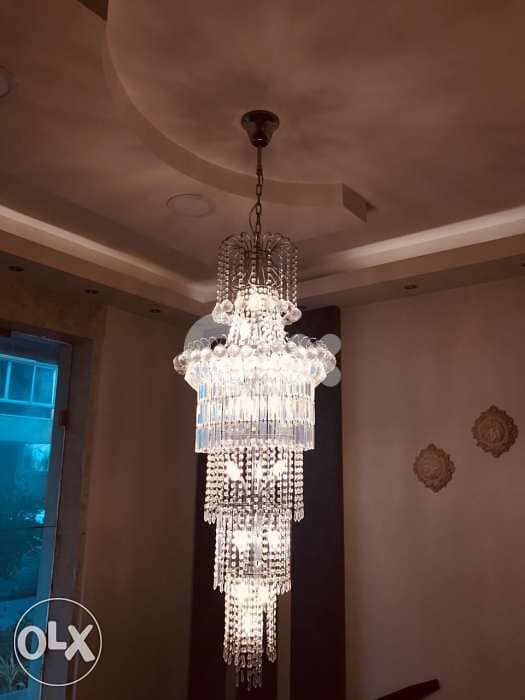 ثريا كريستال 0