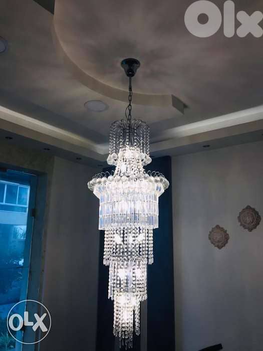 ثريا كريستال 2