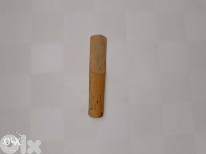 Reed (Anches) for Saxophone TENOR 0