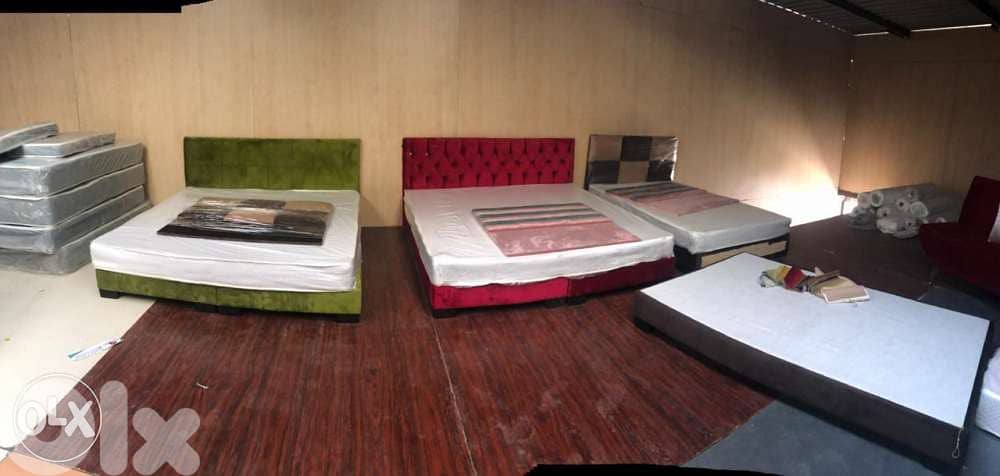 تخوت منجدة بأسعار ممتازة 0