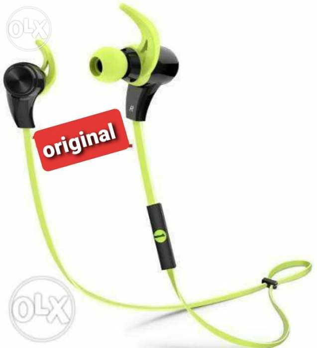 1by one Bluetooth 4.1 Wireless in-Ear Headphones/ 4$ delivery 0