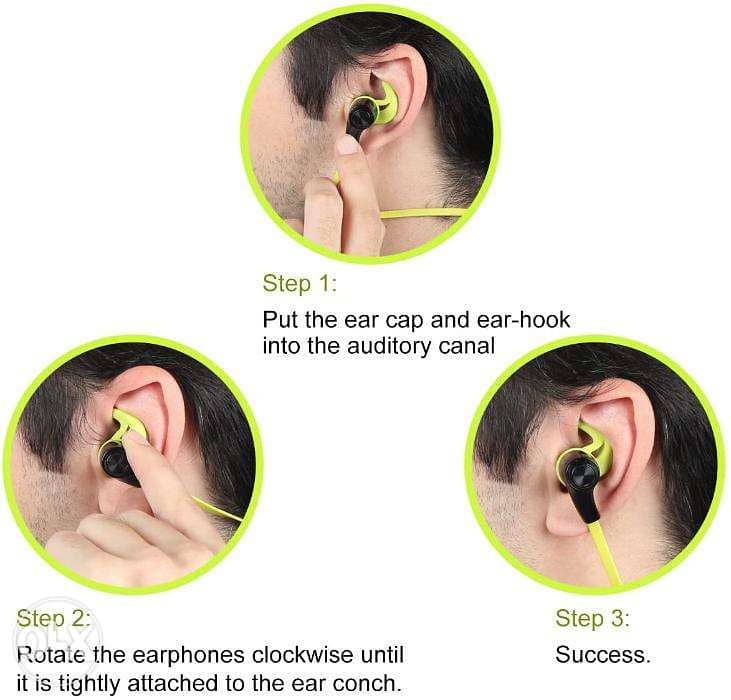 1by one Bluetooth 4.1 Wireless in-Ear Headphones/ 4$ delivery 3