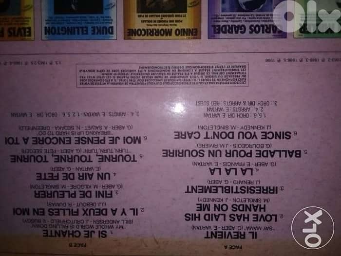 sylvie vartan selection vinyl 1