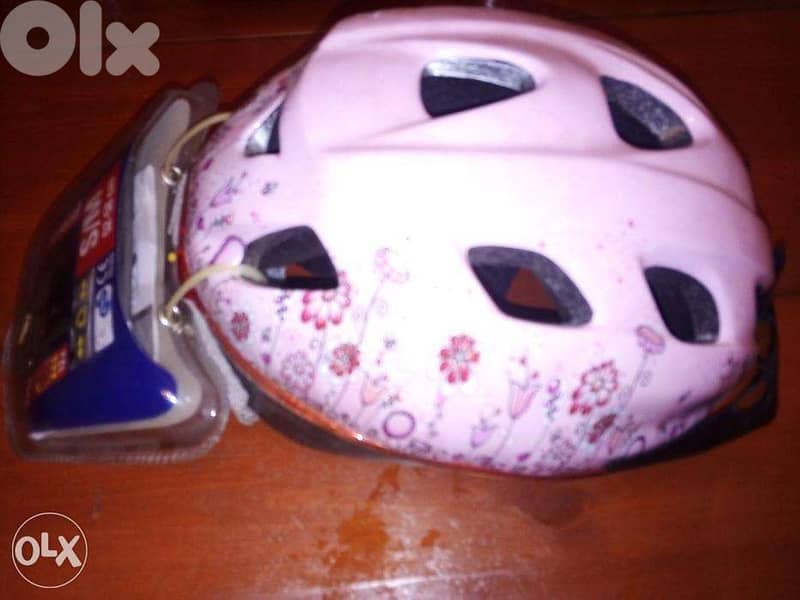 New Biking helmet made in germany 3