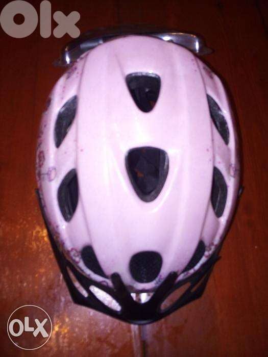 New Biking helmet made in germany 4