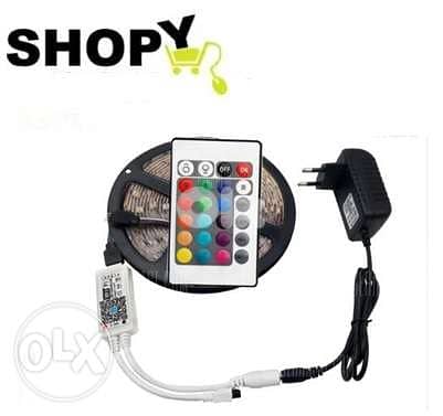 LED Strip Light 10 mater 0