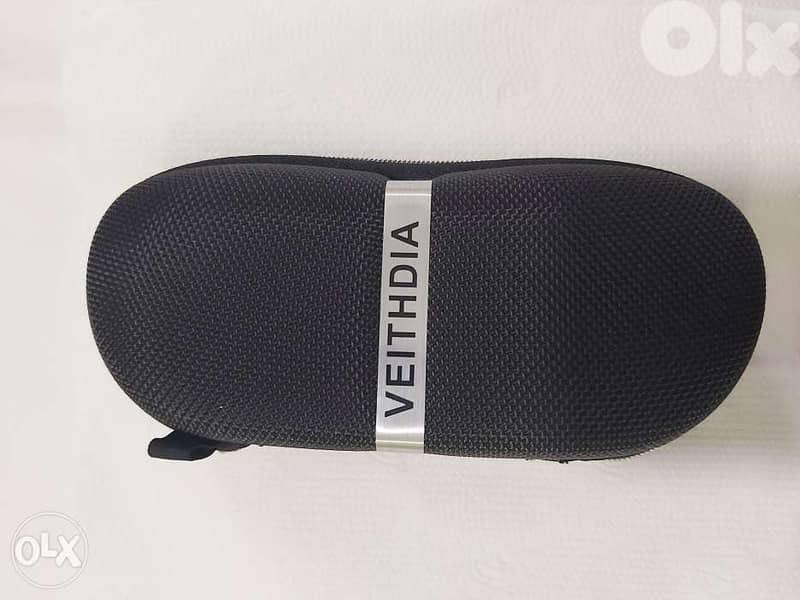 sunglasses VEITHDIA 4
