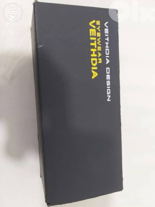 sunglasses VEITHDIA 7