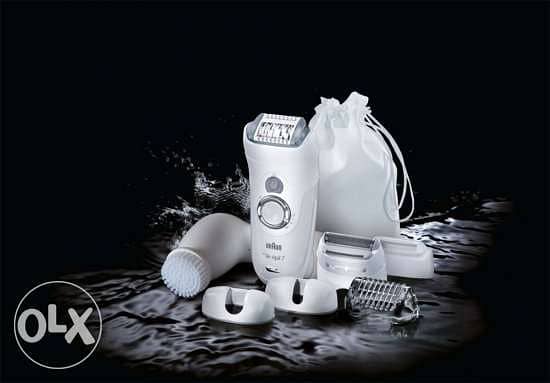 Braun silk epil 7-569 2