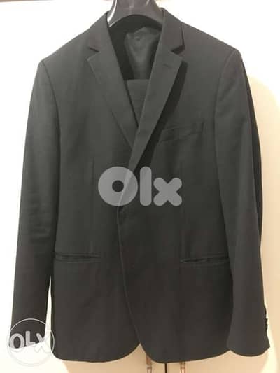suit, by pellini