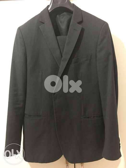 suit, by pellini 0