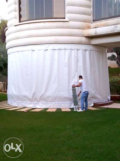 النابلسي للبراديBarad!com