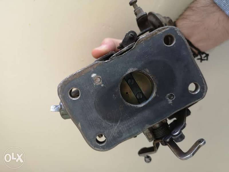 Carburateur perfect 2