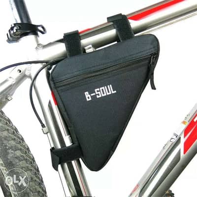Bike bag