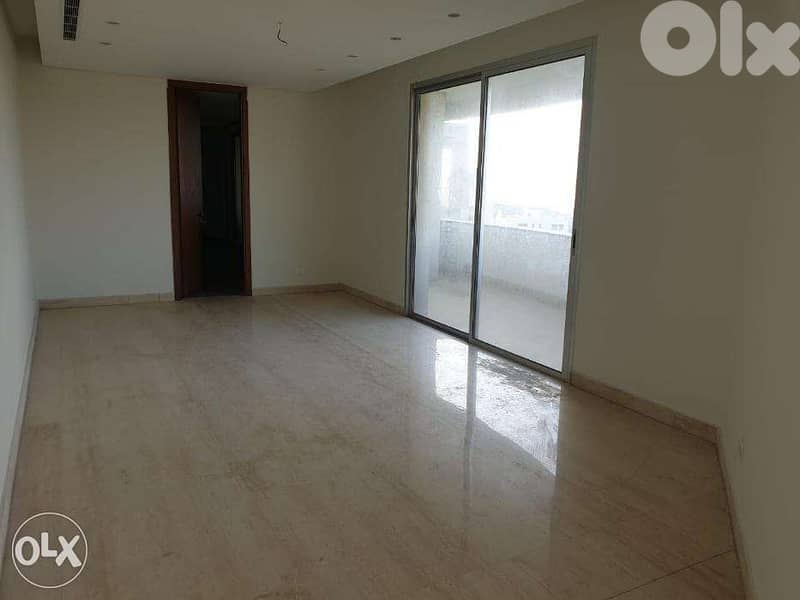 770m2 apartment+terrace+open View for sale in Yarzeh-Baabdaيرزه بعبدا 0