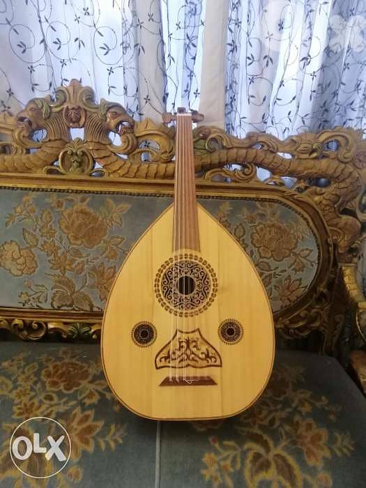 عود علي خليفه مجدد سنه الصنع ١٩٩٥ 0