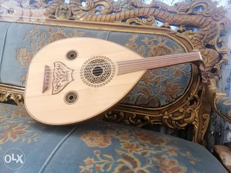 عود علي خليفه مجدد سنه الصنع ١٩٩٥ 2