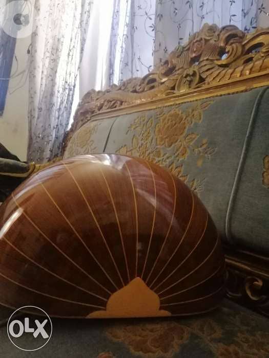 عود علي خليفه مجدد سنه الصنع ١٩٩٥ 3