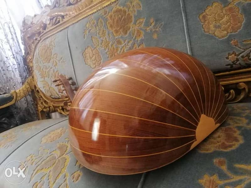 عود علي خليفه مجدد سنه الصنع ١٩٩٥ 4