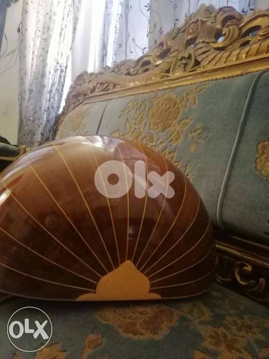 عود علي خليفه مجدد سنه الصنع ١٩٩٥ 5