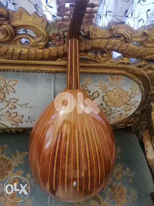 عود علي خليفه مجدد سنه الصنع ١٩٩٥ 6