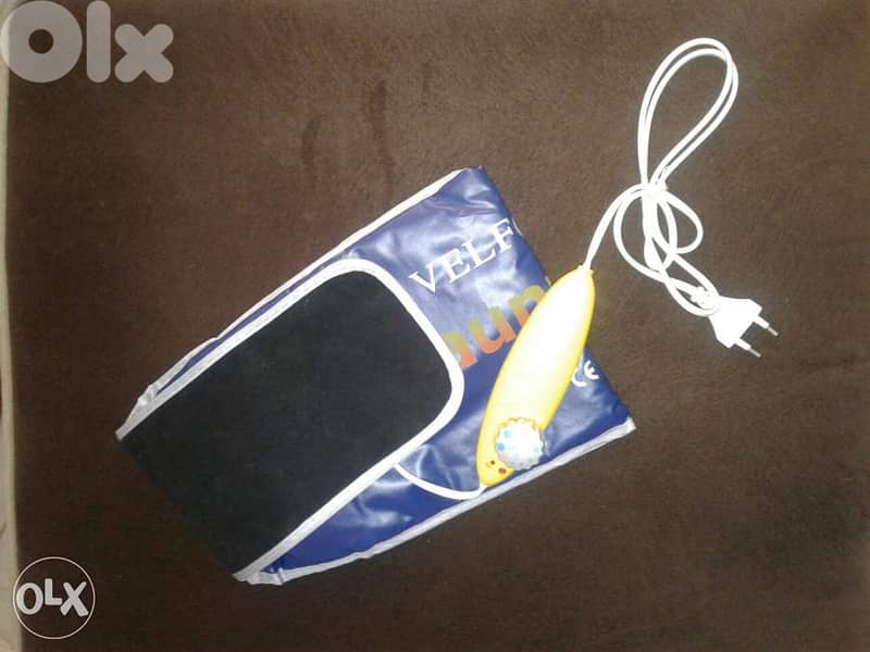 حزام حراره كهربائي 0