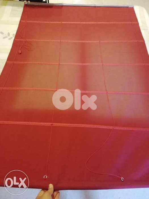 Curtains bateau with black out 4