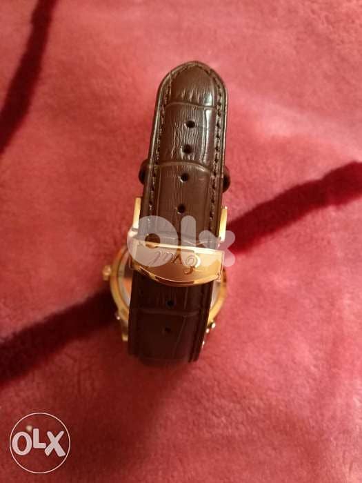 Eval watch suiss original diamonds 2