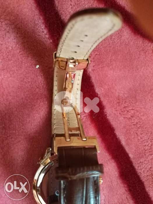 Eval watch suiss original diamonds 3