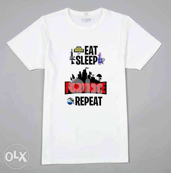 Printed Tshirts. Short and long sleeve. 0