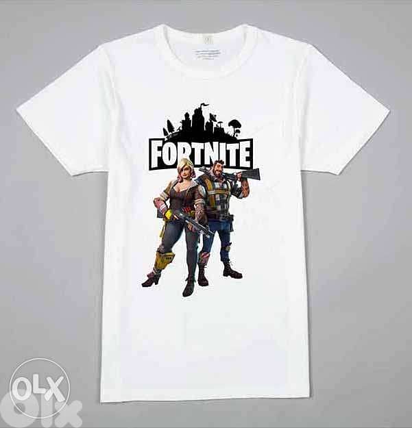 Printed Tshirts. Short and long sleeve. 6