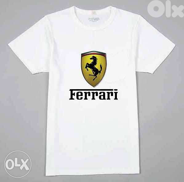 Printed Tshirts. Short and long sleeve. 7