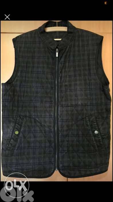 Jacket Massimo Dutti 3