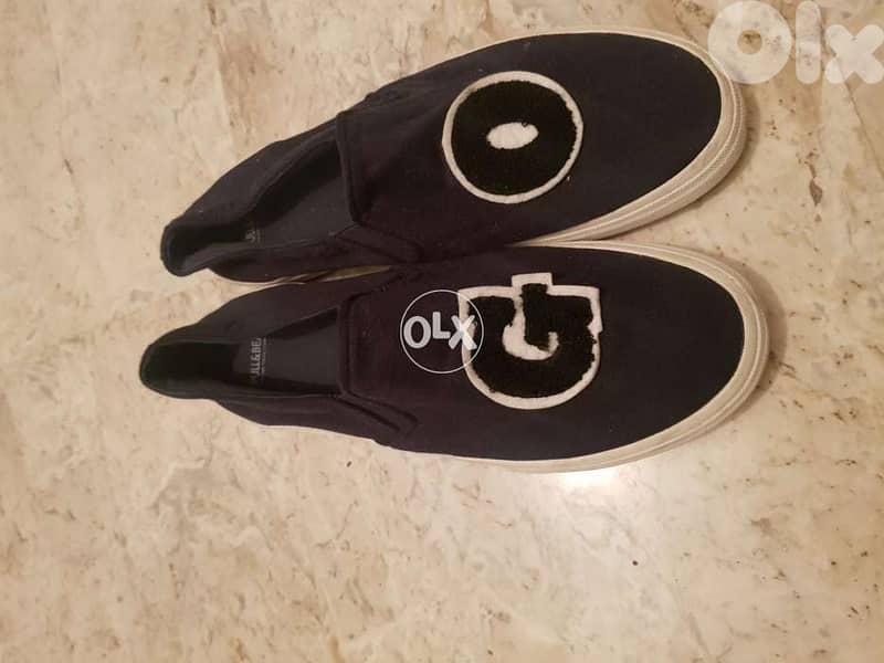 Pull & Bear shoes size 41 1