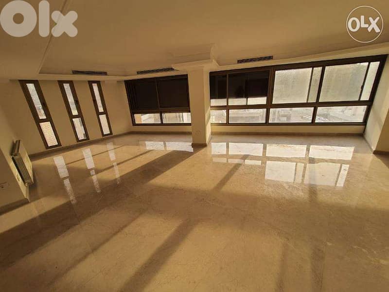 380m2 apartment+terrace for sale in MarTakla-Hazmieh- مار تقلا حازميه 0
