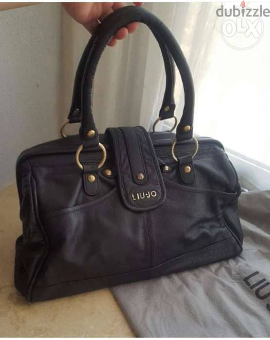 Original Lui jo women's bag 0