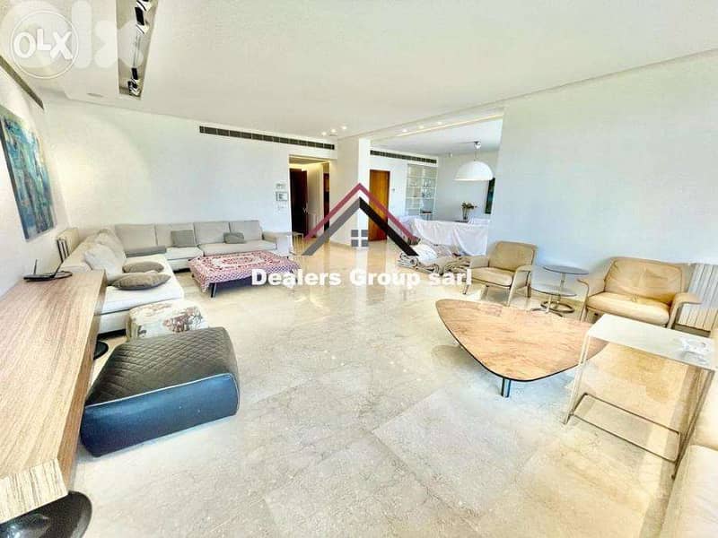 Modern Unique Apartment for Sale in Koraytem 0