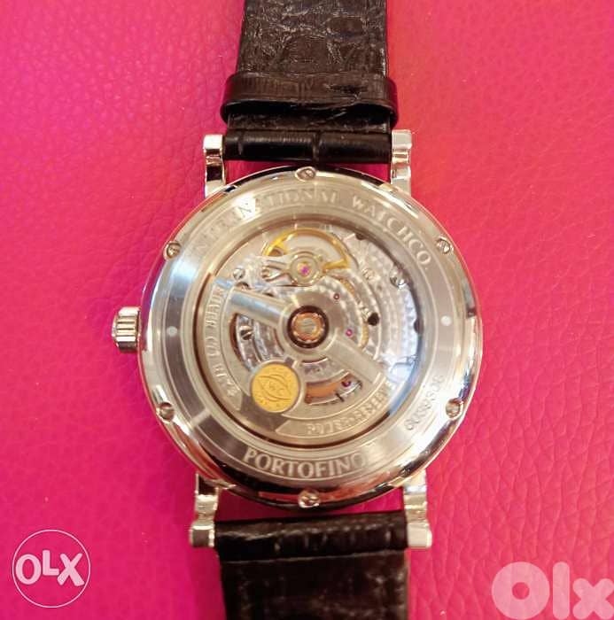 Iwc portofino original 1