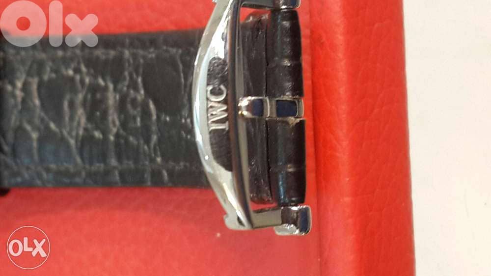 Iwc portofino original 4
