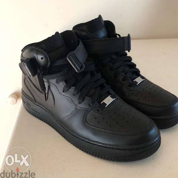 air force 1 mid olx