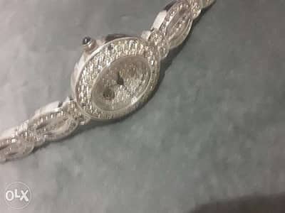 Very high quality watch made in Japan