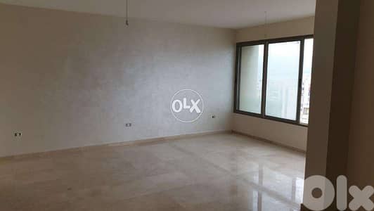 160 Sqm | Apartment Achrafieh / Rmeil | Sea view