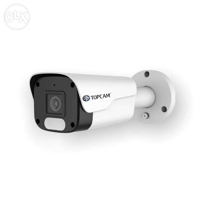 Cam 2mp Offer DVR + Cam +HDD + cables كاميرات مراقبة العرض الأقوى 1