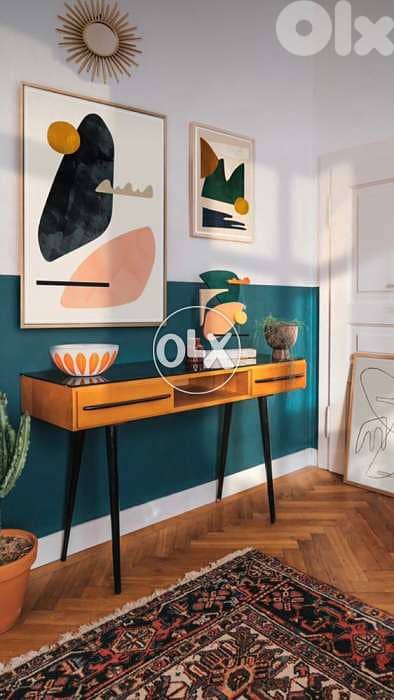 Art Deco amazing design guest house 5 suites close AUB 0