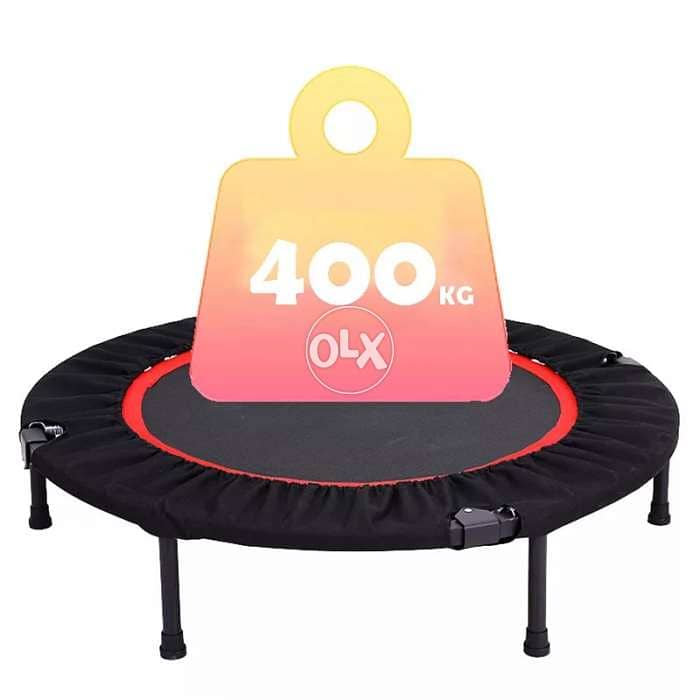 Trampoline 6