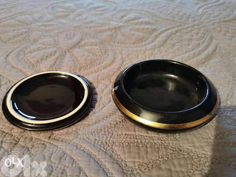 Vintage bowl made in Greece 3