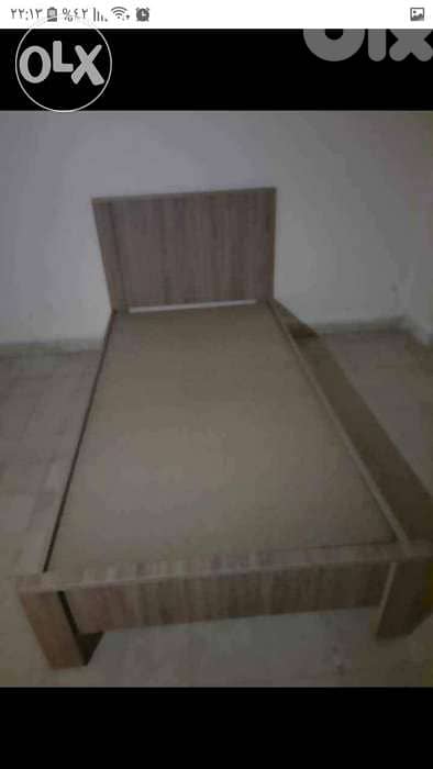 تخت مفرد 1